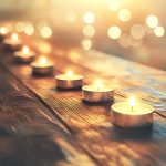 Värmeljus best i test